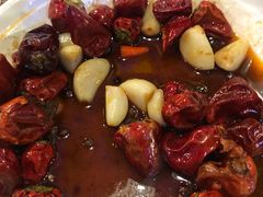 -松明一烤肉馆(鲁园店)