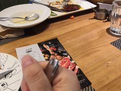 -半悦牛排(龙湖西宸天街店)