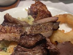 -拉蒂娜·巴西牛排馆 Latina·Brazilian Steakhouse(陆家嘴旗舰店)