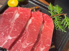 -九田家黑牛烤肉料理(顺义区华联金街店)