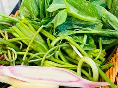 -草墩罗非鱼庄•野生菌•腊排骨(七星街上段店)