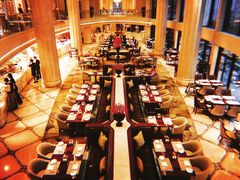 -Salon de Ville浦江汇(上海外滩华尔道夫酒店店)