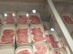 -蒙肥羊·酸汤潮牛·鲜牛肉火锅烤肉自助(岗顶店)