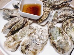 -味莊·青岛菜(云霄路店)