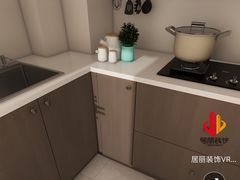 -居丽装饰空间设计(总部)