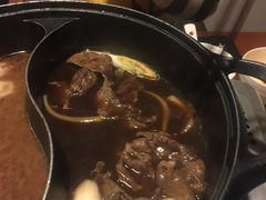-牛玄庵日式寿喜烧·料理店(新源里店)