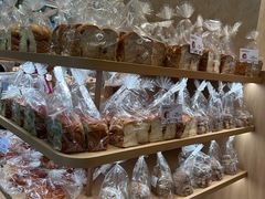 -山崎面包(静安久光店)