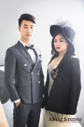 -THE QUEEN(北京店)