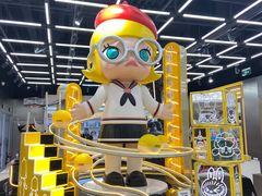 -泡泡玛特POPMART(合生汇店)