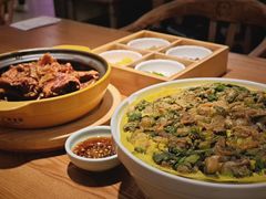 -闽上鲜·福建菜(龙湖滨江天街店)