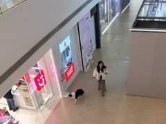 -LuOne凯德晶萃广场(徐家汇路店)