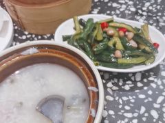 -金香匯晚茶(浑南店)