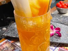 -哥老官重庆美蛙鱼头(五角场合生汇店)