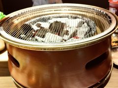 -西塔老太太泥炉烤肉(亚运村店)