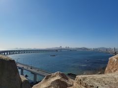 -星海湾跨海大桥