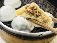 -鸡鸣汤包(广东路店)