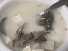 -玲又珑美食(盘福路店)