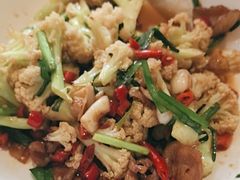 -辣婆婆(航天桥店)