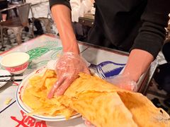 -辉记炭烧海鲜大排档·老字号(福田店)