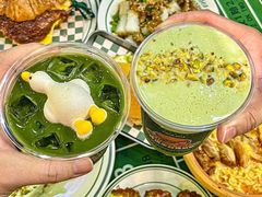 -旺角宝港式茶餐厅(寮步店)