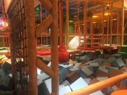 点击看大图 -波比一号儿童乐园(圣熙8号店)