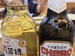 -老味道1992(武当山店)