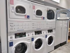 -爱欢洗ifunwash(北辰店)