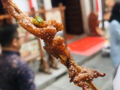 -汴河街