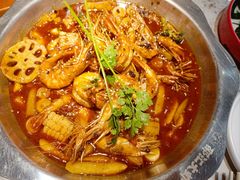 -邵汇大虾(甘井子万达店)