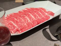 -鼎鼎香·港式火锅(北京SKP店)