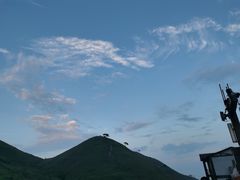 -萍乡武功山风景名胜区