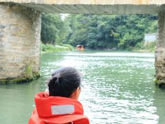 -天河潭旅游度假区