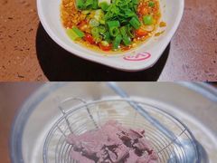 -幸运牛汕头小黄牛牛肉火锅(梅林店)