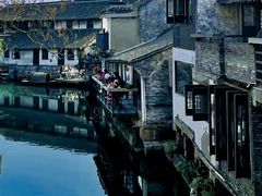 -锦溪古镇