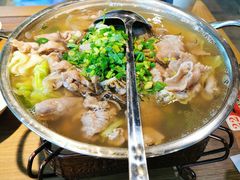 -肖四女乐山跷脚牛肉(世博源店)