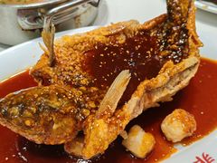 -徐鼎盛民间菜(南坪后堡店)