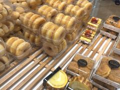 -BreadTalk面包新语·烘焙蛋糕(海岸城店)