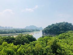 -忆咖啡观景餐厅(桂林象山公园店)