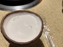 -润泽园椰子鸡(汇一城店)