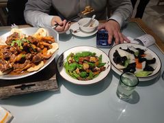 -山里俏·地标皖南菜·屯溪臭鳜鱼(北城万达店)