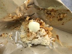 椰浆饭-多春茶室