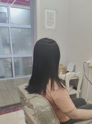-保罗造型