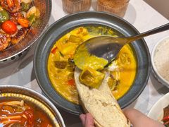 -美奈小馆·越南料理(福田星河COCO Park店)