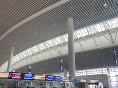 -青岛胶东国际机场