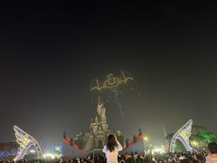 -泉城欧乐堡梦幻世界