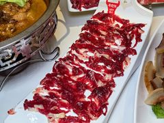 -潮正和潮汕牛肉火锅·老字号(番禺万达店)
