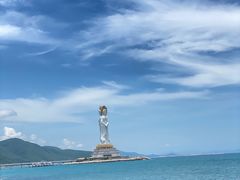 -三亚南山文化旅游区