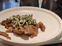 -盛焰铁板烧(王府井店)