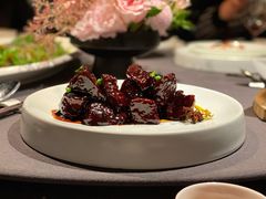 -上海滩餐厅(BFC外滩金融中心店)