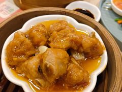 -点都德(皇岗村店)